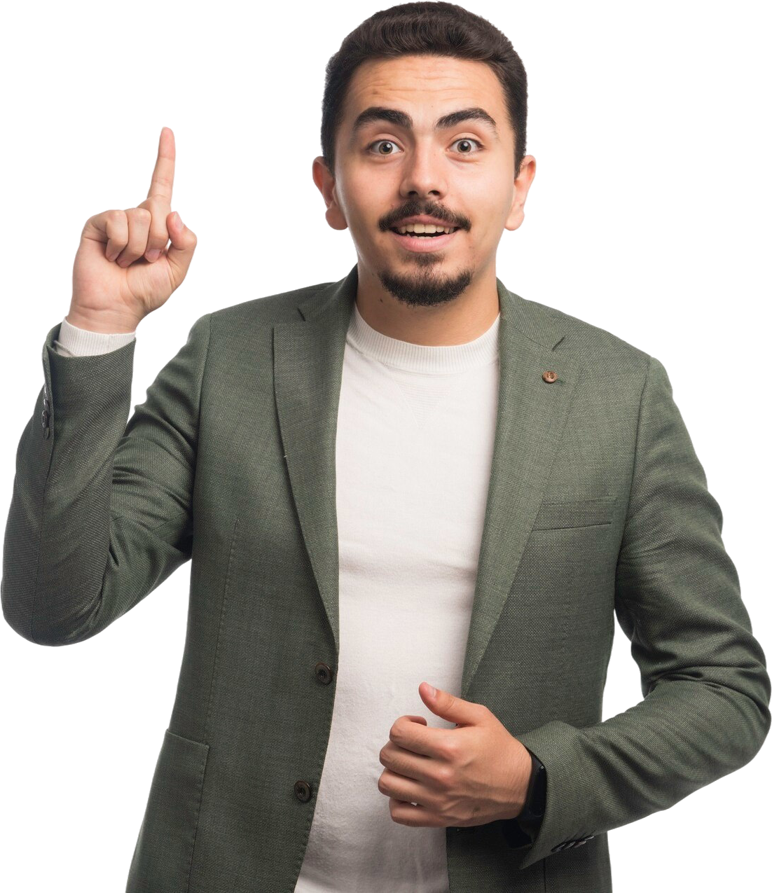 businessman-dress-code-having-question